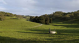 Corral de Tierra Panorama